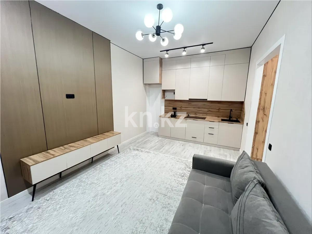 Продажа 2-комнатной квартиры, 44 м², ул. Жургенова, дом  19 - Продажа  двухкомнатных квартир в Астане с фото фото 3 из 5
