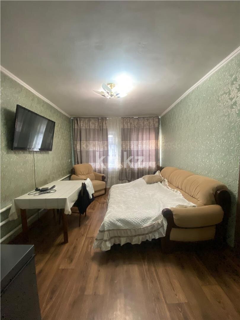 Продажа 4-комнатного дома, 68 м² в Караганде