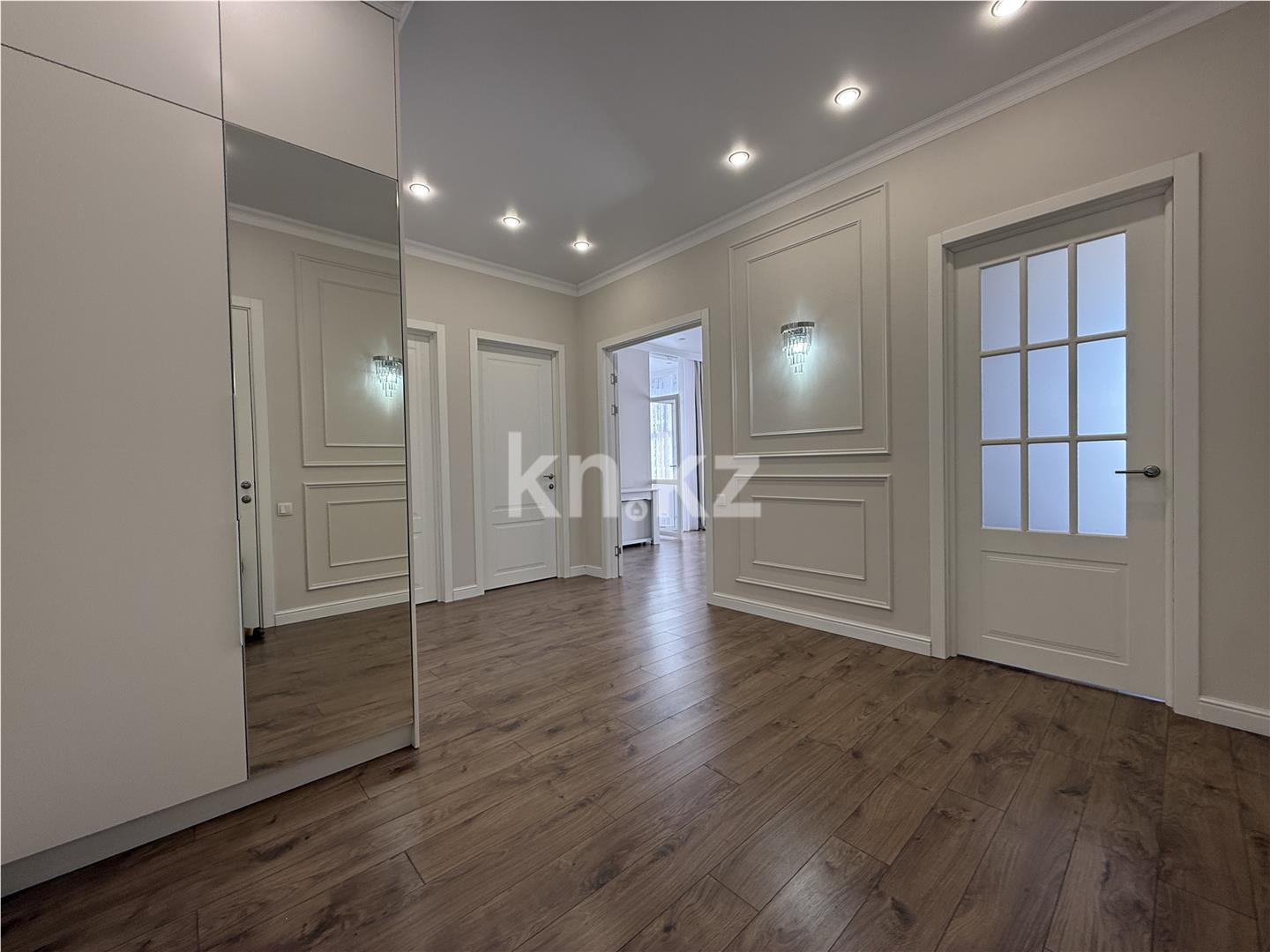 Продажа 3-комнатной квартиры, 90 м² - Продажа квартир в новостройках Караганды - страница 2 фото 19 из 21