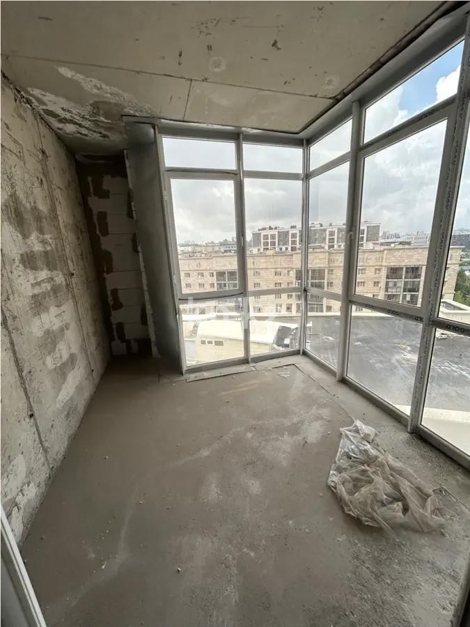 Продажа 4-комнатной квартиры, 128.6 м² - Продажа четырехкомнатных квартир в Казахстане фото 5 из 10