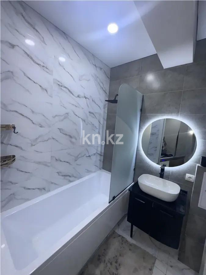 Продажа 3-комнатной квартиры, 66.6 м², мкр-н Шугыла, дом  340/3 в Алматы - фото 5