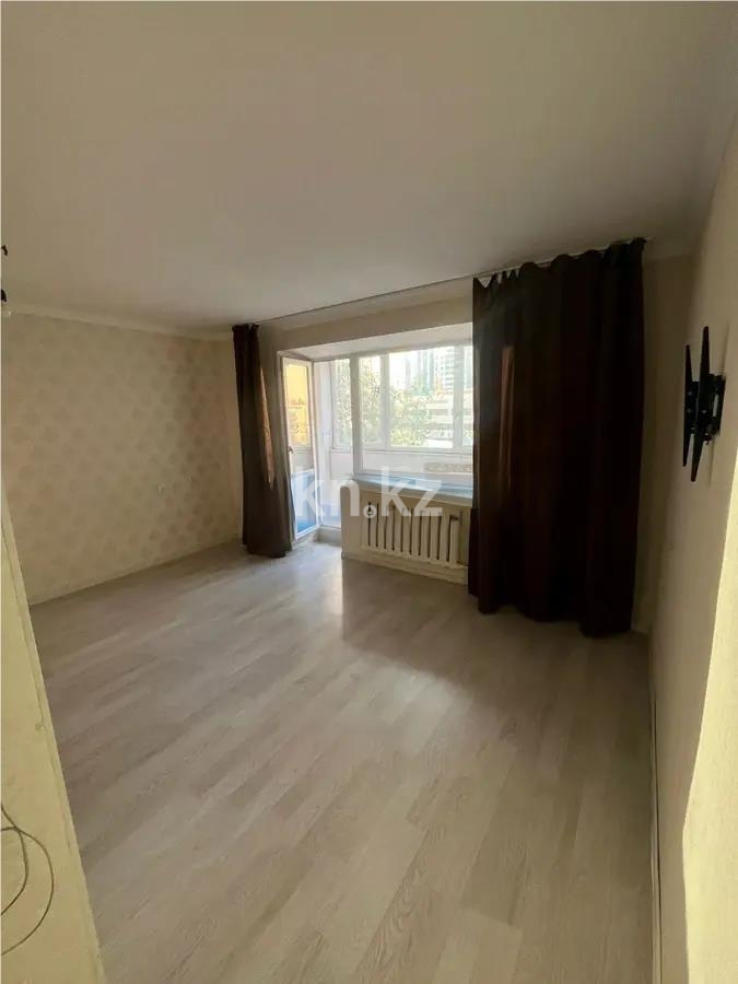 Продажа 1-комнатной квартиры, 34.5 м² в Астане