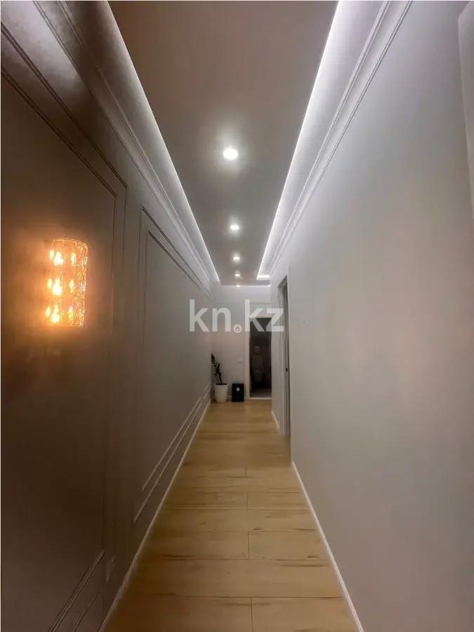 Продажа 3-комнатной квартиры, 66 м², пр. Туран, дом  55 в Астане - фото 5