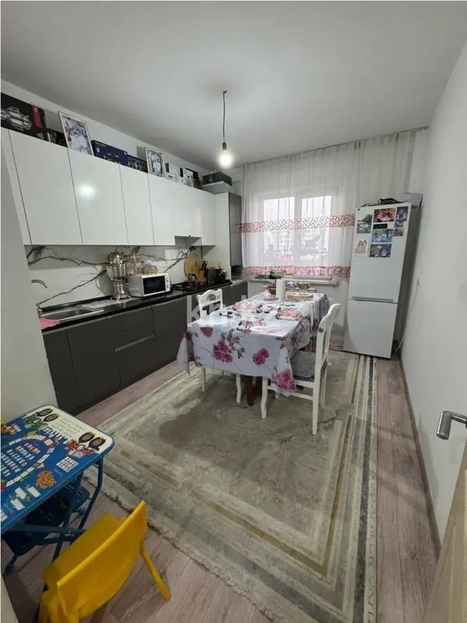 Продажа 2-комнатной квартиры, 60 м² в Алматы - фото 3