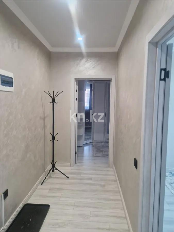 Продажа 2-комнатной квартиры, 47 м² - Продажа двухкомнатных квартир в Караганде - страница 2 фото 5 из 5