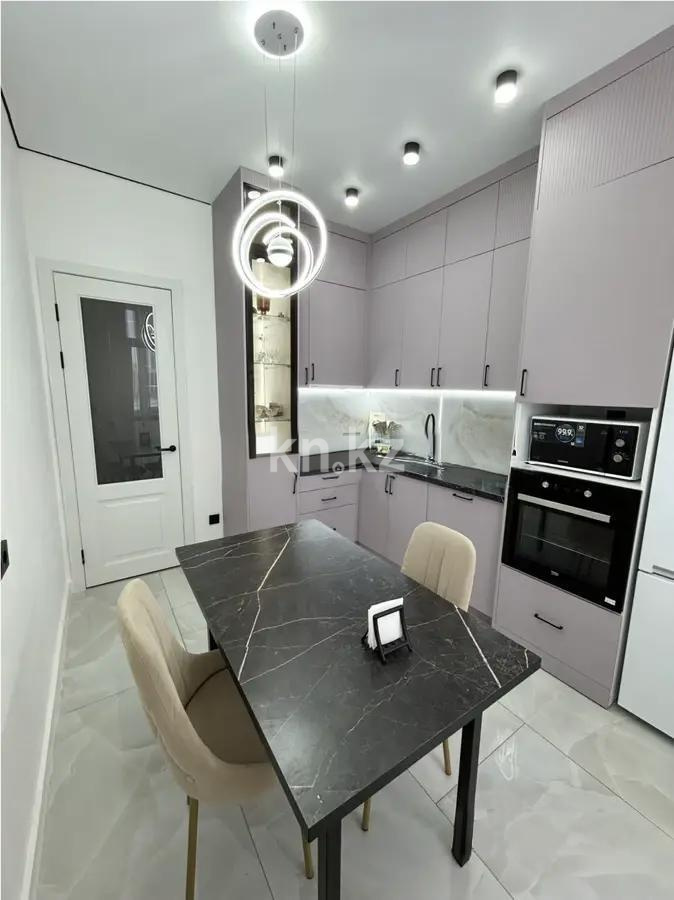 Продажа 2-комнатной квартиры, 57.5 м², ул. Е-429, дом  6 - Продажа квартир в Казахстане фото 3 из 5