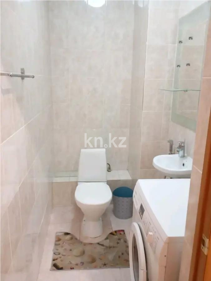 Продажа 3-комнатной квартиры, 84.7 м² - Продажа трехкомнатных квартир от собственников в Астане фото 6 из 6