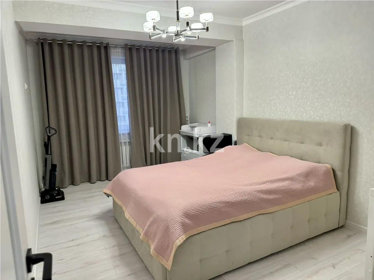 Продажа 2-комнатной квартиры, 69 м² в Алматы - фото 2