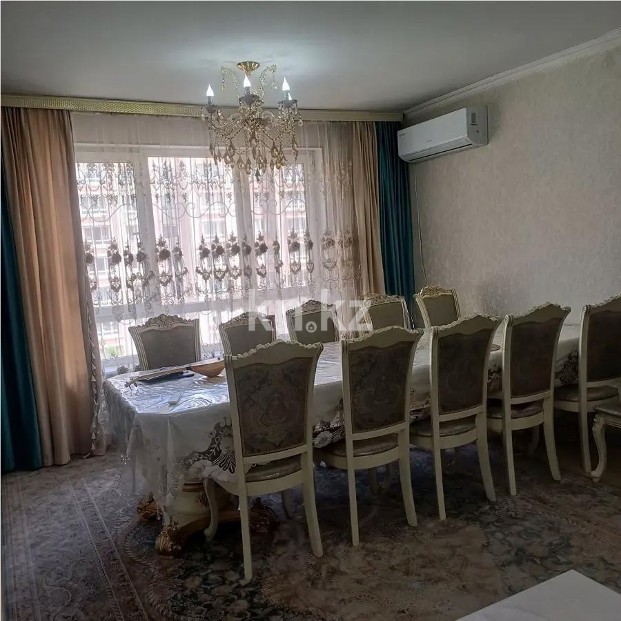 Продажа 3-комнатной квартиры, 84 м² - Продажа недвижимости в Казахстане - страница 9 фото 1 из 5