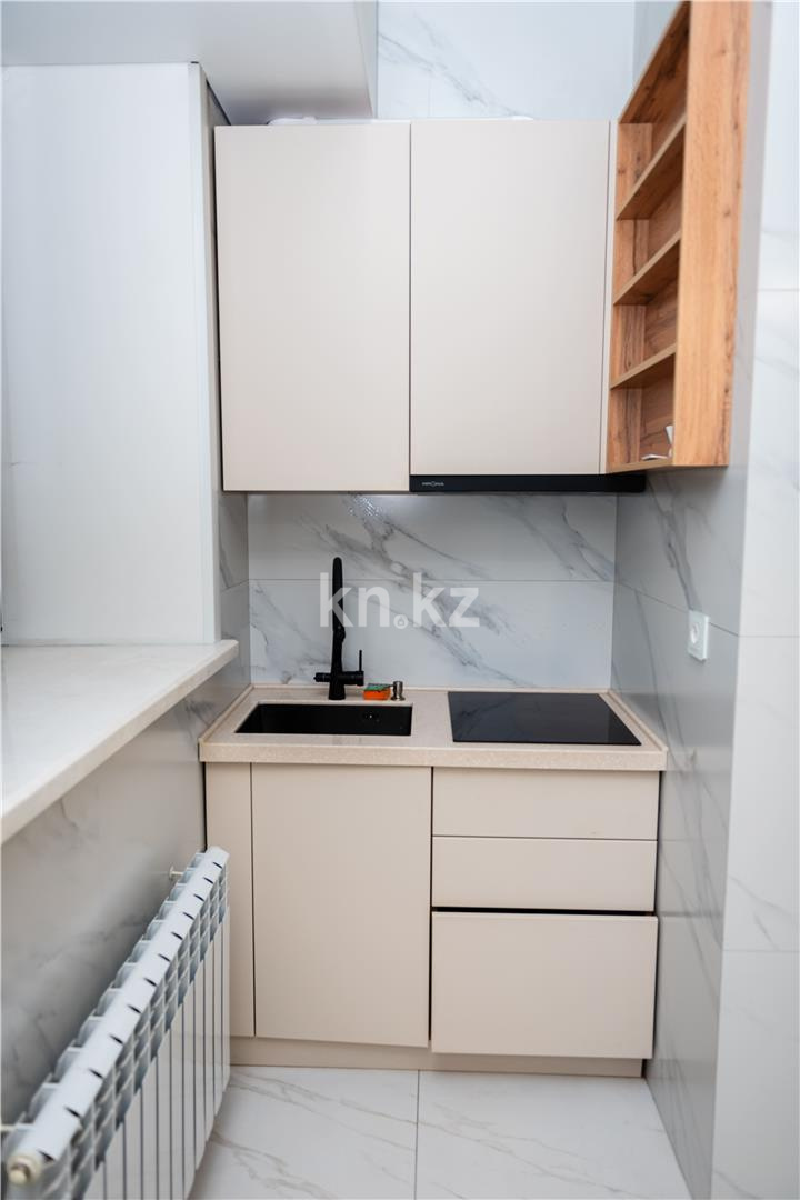 Продажа 6-комнатной квартиры, 345 м², ул. Муканова, дом  53 - Продажа  пятикомнатных квартир в Караганде фото 52 из 58