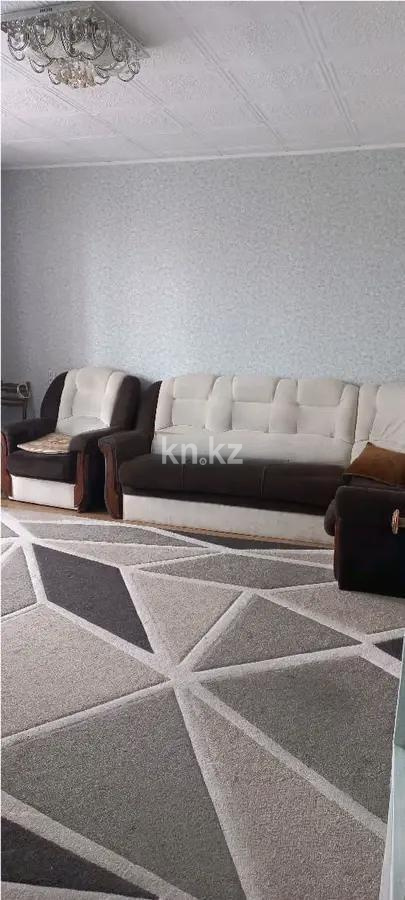 Продажа 3-комнатной квартиры, 65 м², мкр-н Гульдер-1, дом  11 - Продажа  трехкомнатных квартир в Караганде без посредников фото 1 из 2