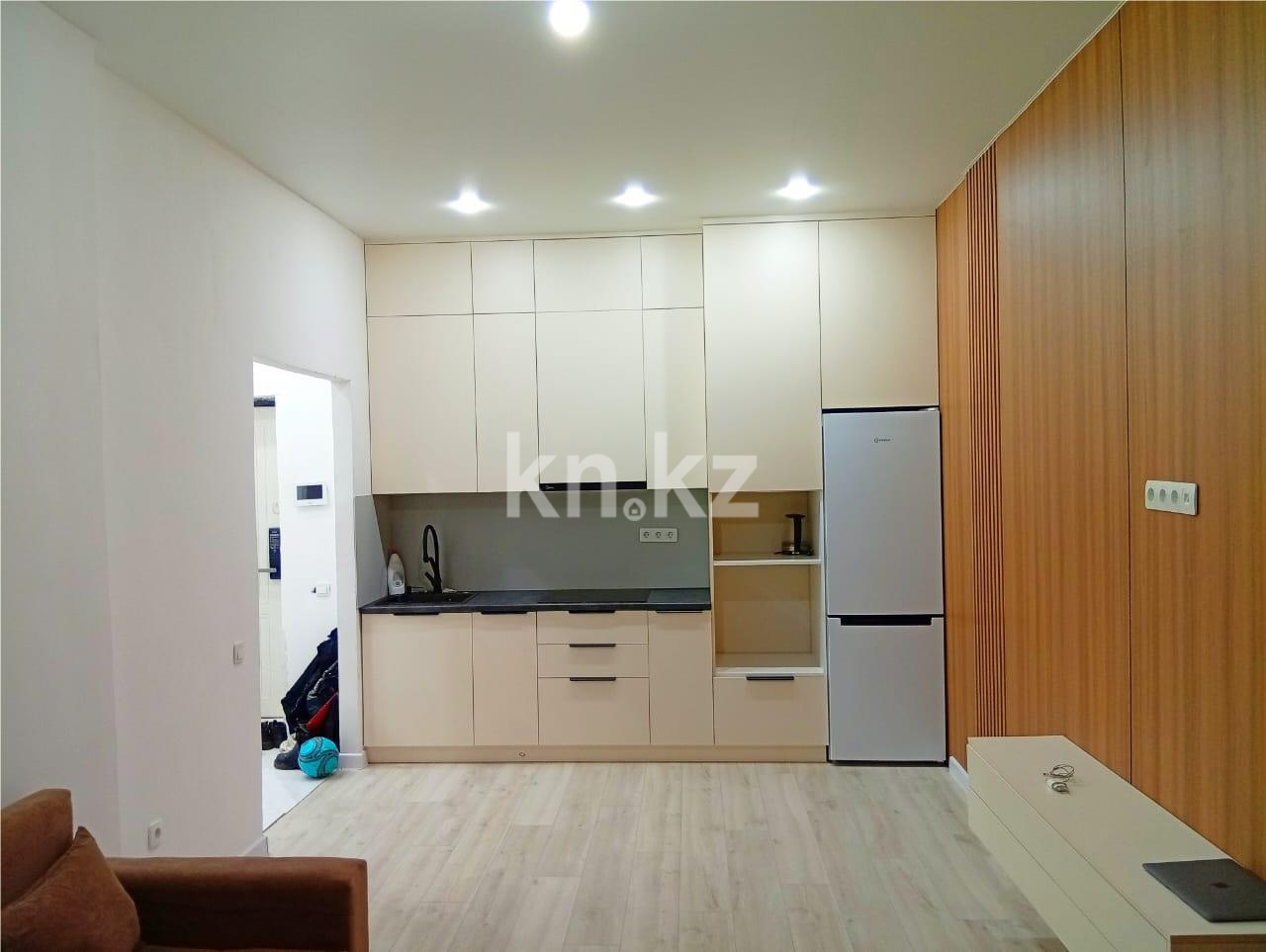 Продажа 2-комнатной квартиры, 44 м² - Продажа квартир в р-не Нура Астаны - страница 104 фото 1 из 15