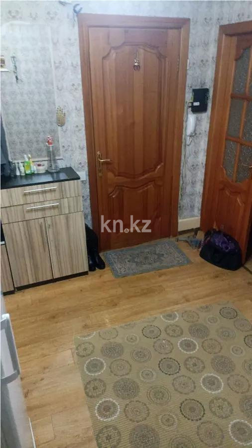 Продажа 3-комнатной квартиры, 57 м² - Продажа  трехкомнатных квартир в Караганде фото 6 из 7