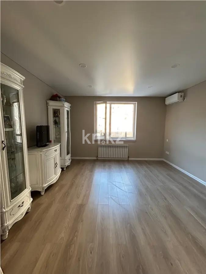 Продажа 1-комнатной квартиры, 30 м², ул. Утепова, дом  31 - Продажа  однокомнатных квартир в Алматы с фото фото 1 из 3