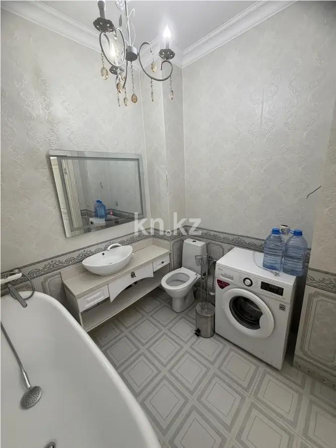 Продажа 2-комнатной квартиры, 75 м² в Астане - фото 4