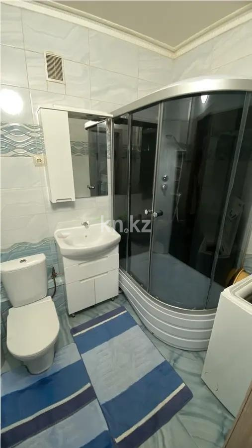 Продажа 1-комнатной квартиры, 40 м² в Астане - фото 2