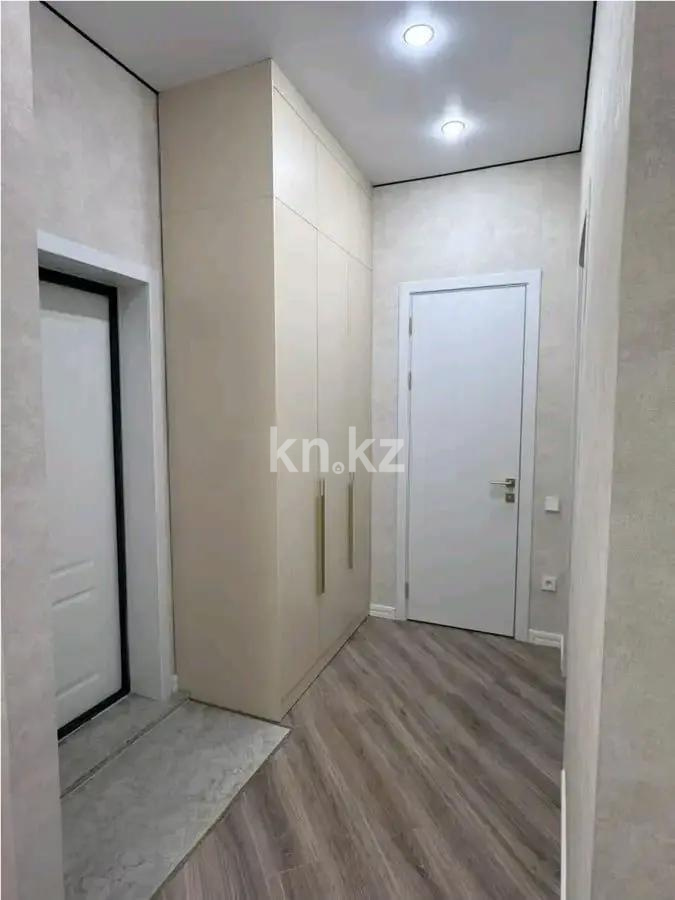 Продажа 2-комнатной квартиры, 44.3 м² - Продажа квартир в Астане - страница 6 фото 5 из 5