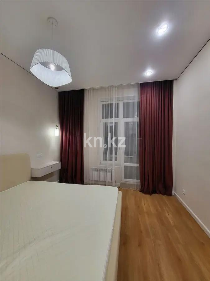 Продажа 2-комнатной квартиры, 65 м², ул. Бухар жырау, дом  32/1 в Астане - фото 2