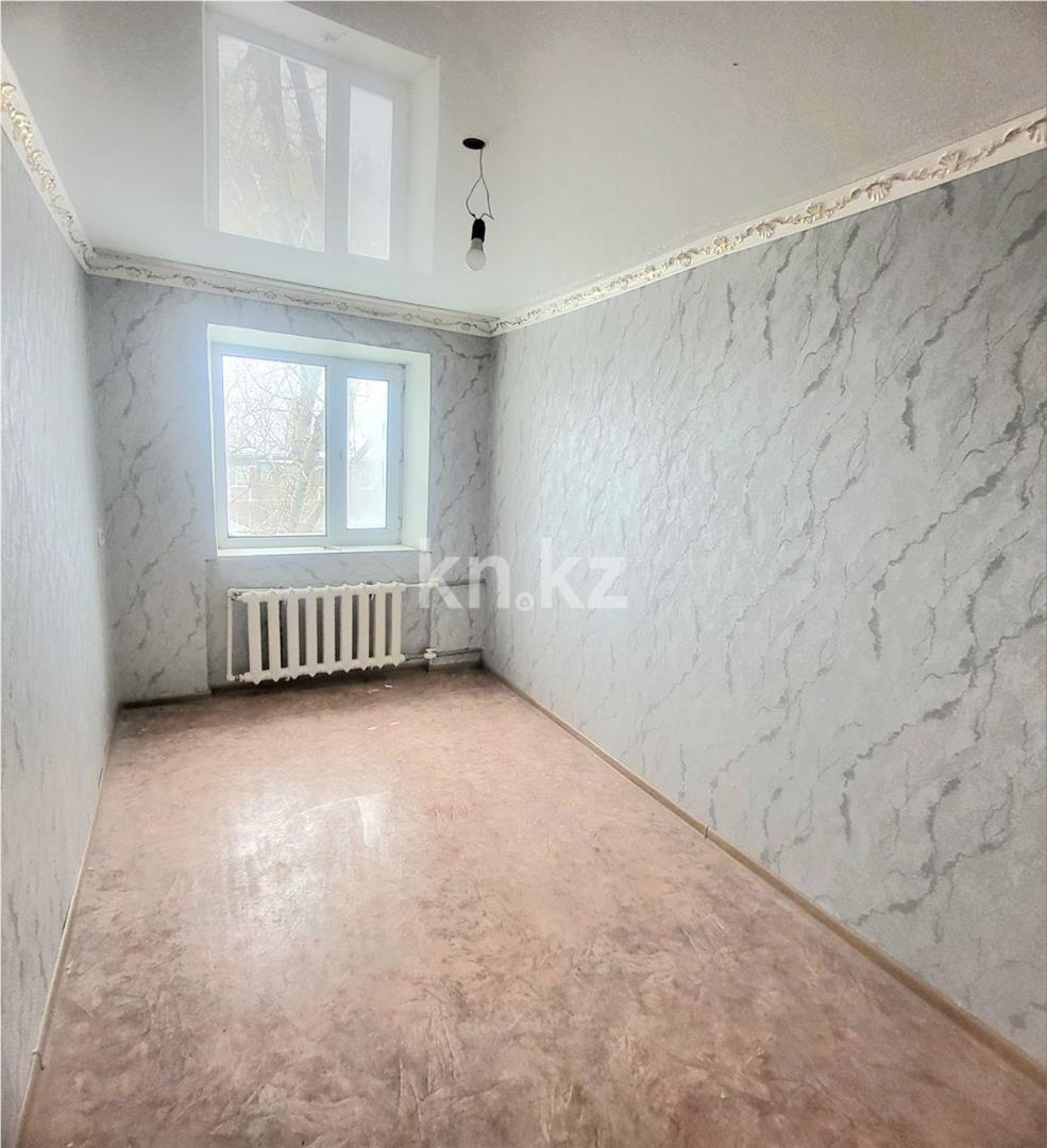 Продажа 3-комнатной квартиры, 57 м², ул. Чернышевского в Темиртау - фото 5