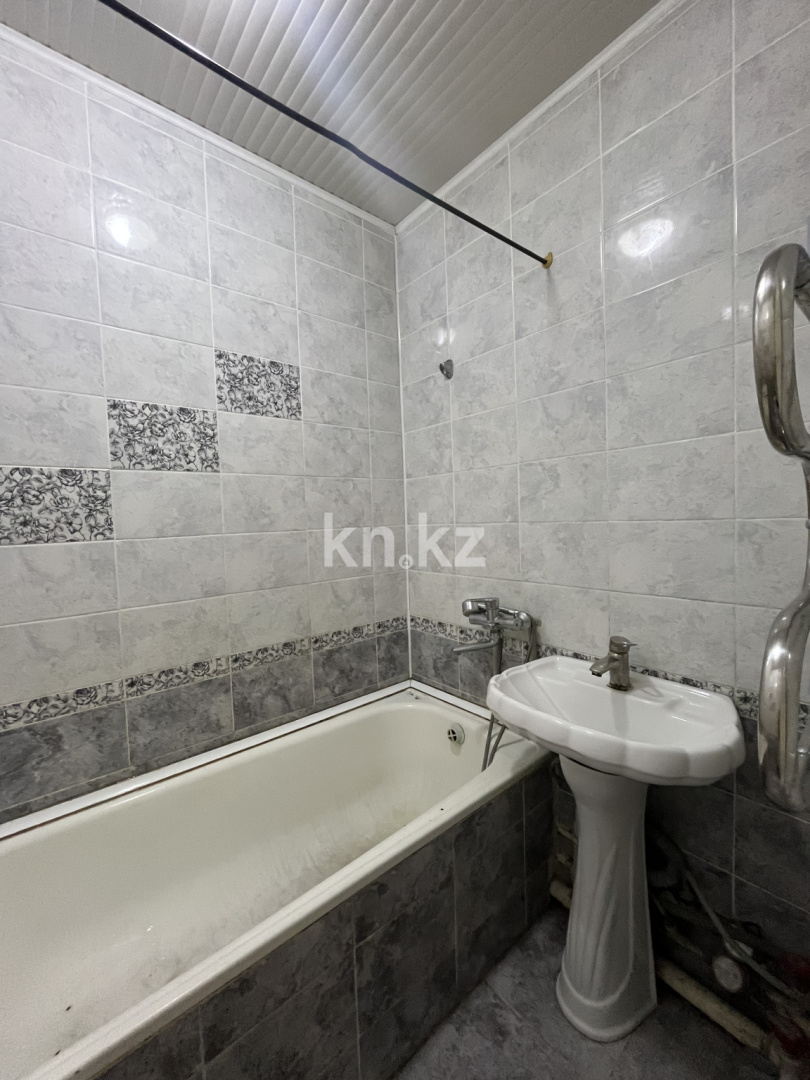 Продажа 3-комнатной квартиры, 62 м², Кылышбай Акына - Продажа и аренда недвижимости в Таразе фото 11 из 15