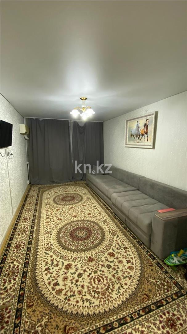 Продажа 3-комнатной квартиры, 74 м², мкр-н 3А - Продажа квартир в Казахстане фото 1 из 14