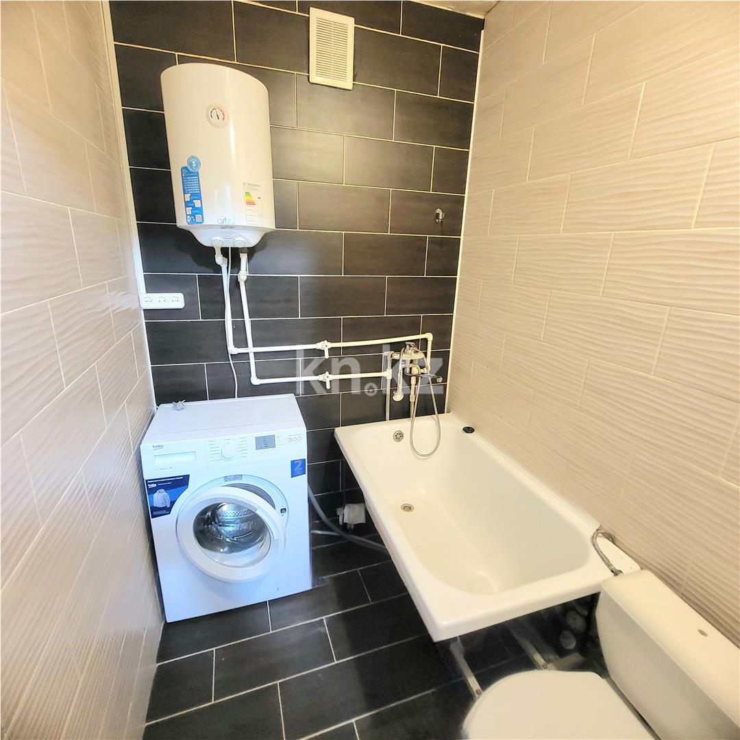 Продажа 1-комнатной квартиры, 32 м² в Темиртау - фото 8