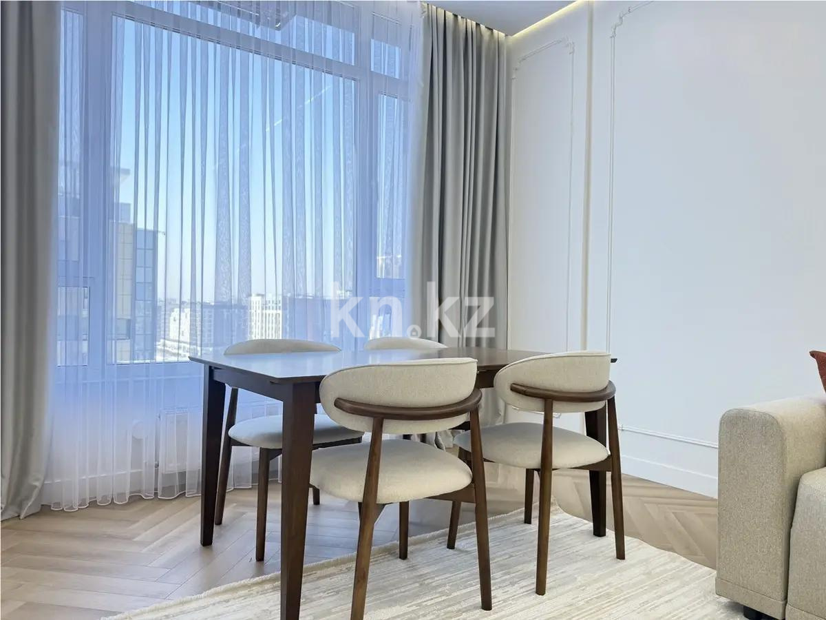 Продажа 3-комнатной квартиры, 99 м² - Продажа недвижимости в Астане - страница 3 фото 1 из 6