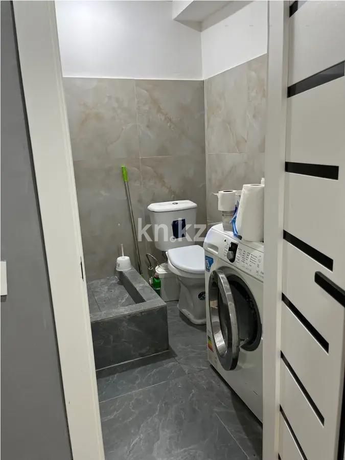 Продажа 1-комнатной квартиры, 33.6 м², пр. Суюнбая, дом  172А - Продажа квартир в Алматы без посредников с фото фото 2 из 2