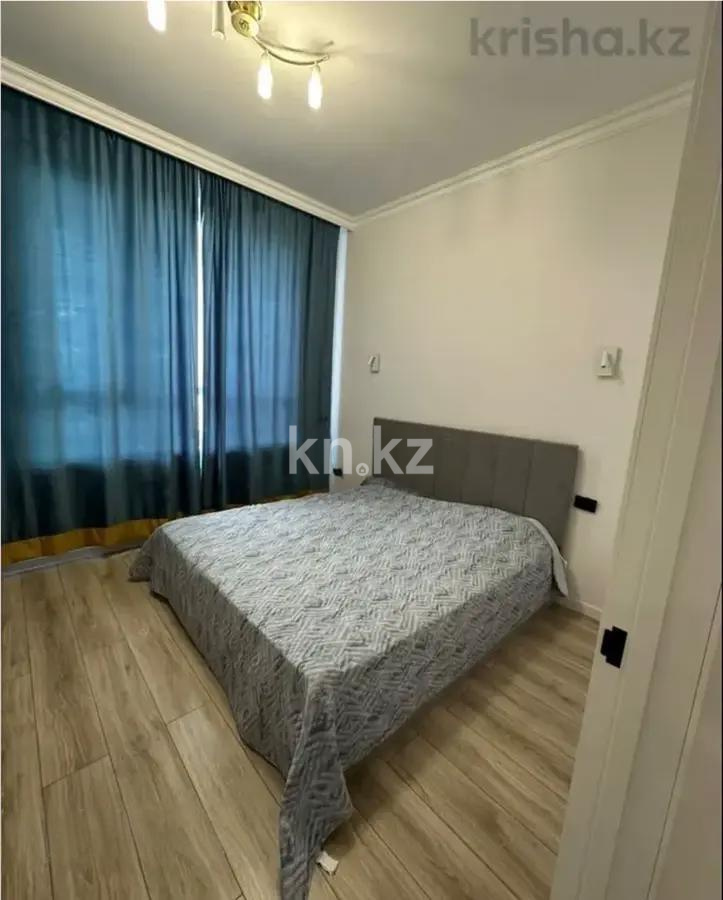 Продажа 2-комнатной квартиры, 41 м² в Астане - фото 2