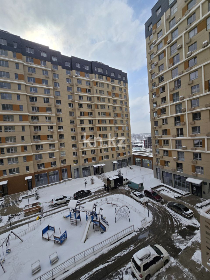 Продажа 2-комнатной квартиры, 53.5 м² - Продажа квартир в Алматы - страница 2 фото 26 из 26