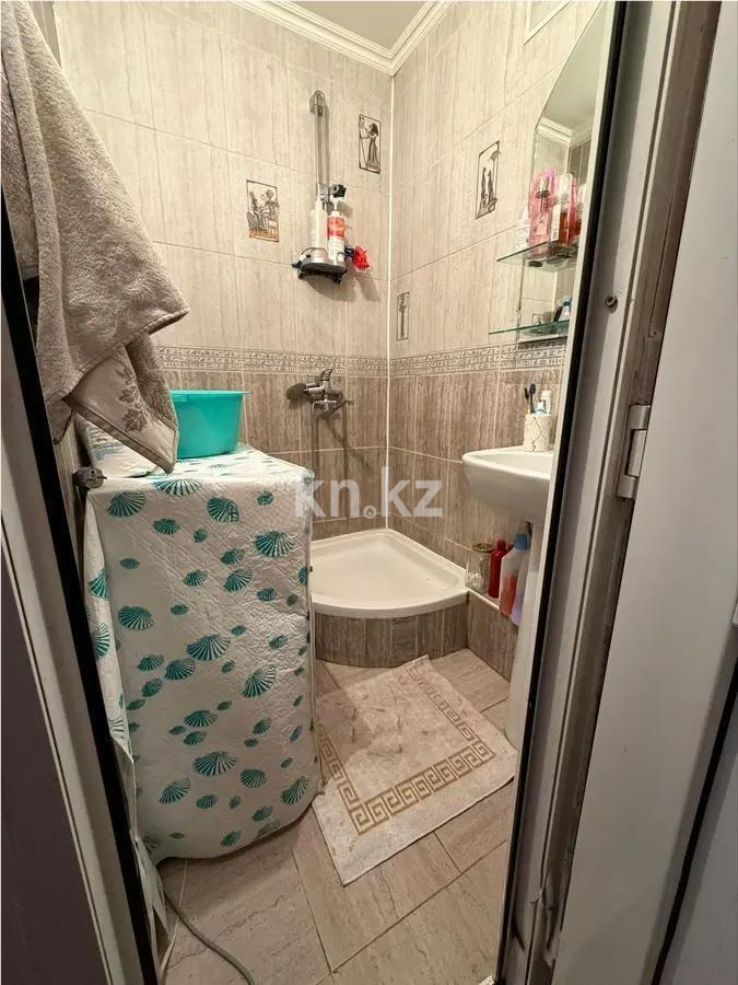 Продажа 3-комнатной квартиры, 67 м², ул. Муратбаева, дом  94 в Алматы - фото 5