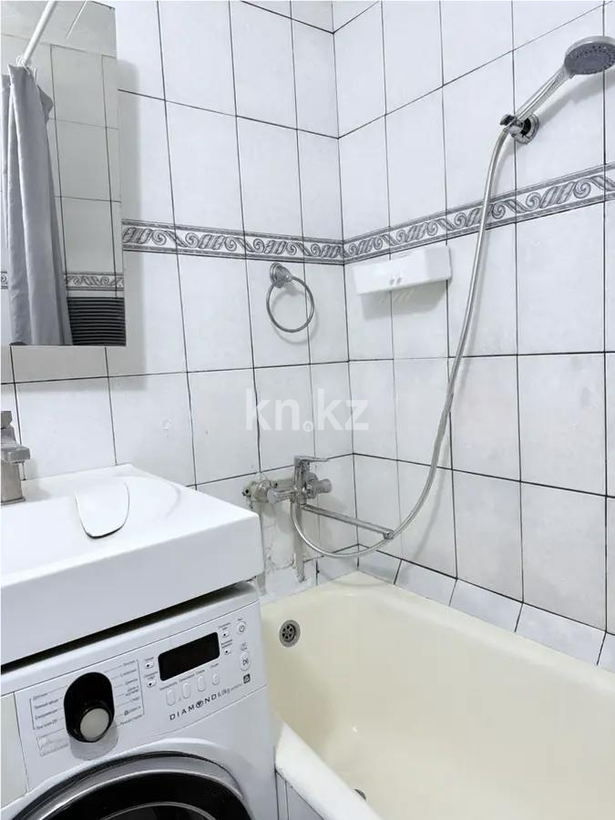 Продажа 3-комнатной квартиры, 60 м² - Продажа трехкомнатных квартир в Ауэзовском р-не Алматы фото 3 из 4