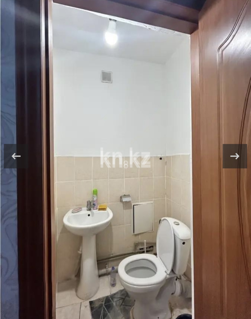 Продажа 2-комнатной квартиры, 70 м², пр. Кудайбердыулы, дом  5 - ул. Манаса в Астане - фото 5