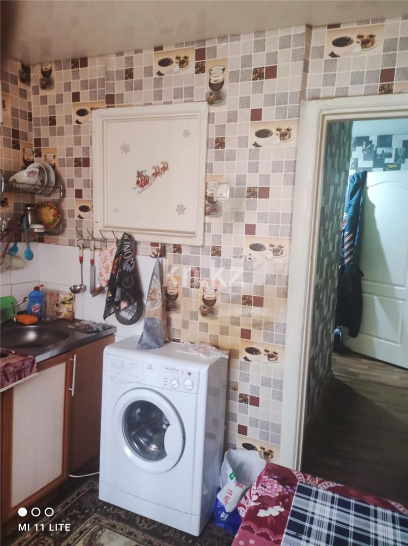 Продажа 2-комнатной квартиры, 46 м², пр. Республики в Темиртау - фото 6