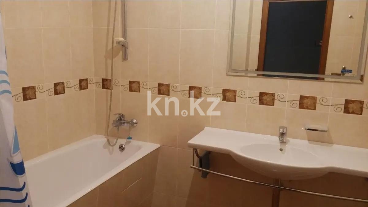 Продажа 4-комнатной квартиры, 159 м² - Продажа четырехкомнатных квартир от собственников в Астане - страница 8 фото 2 из 3