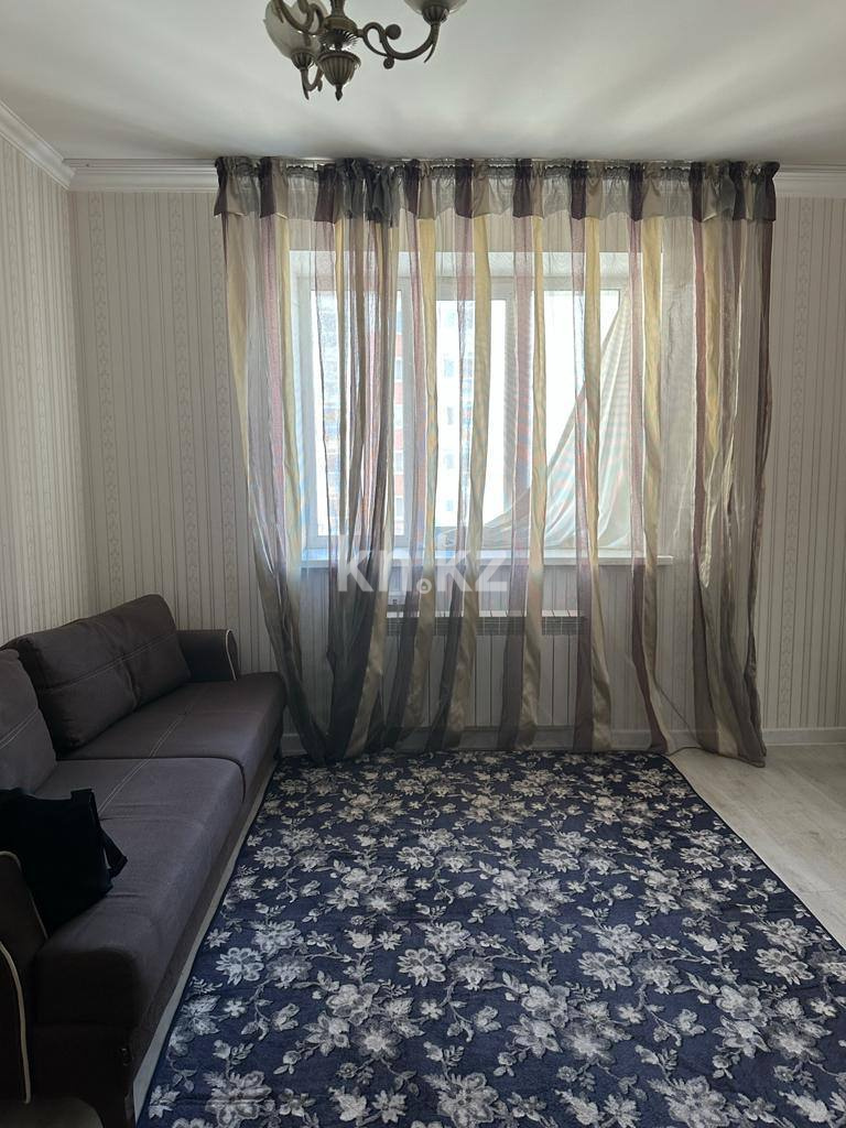 Аренда 1-комнатной квартиры, 38 м², ул. Кайсенова, дом  6 - пр. Улы Дала - Аренда квартиры помесячно в Астане фото 5 из 7