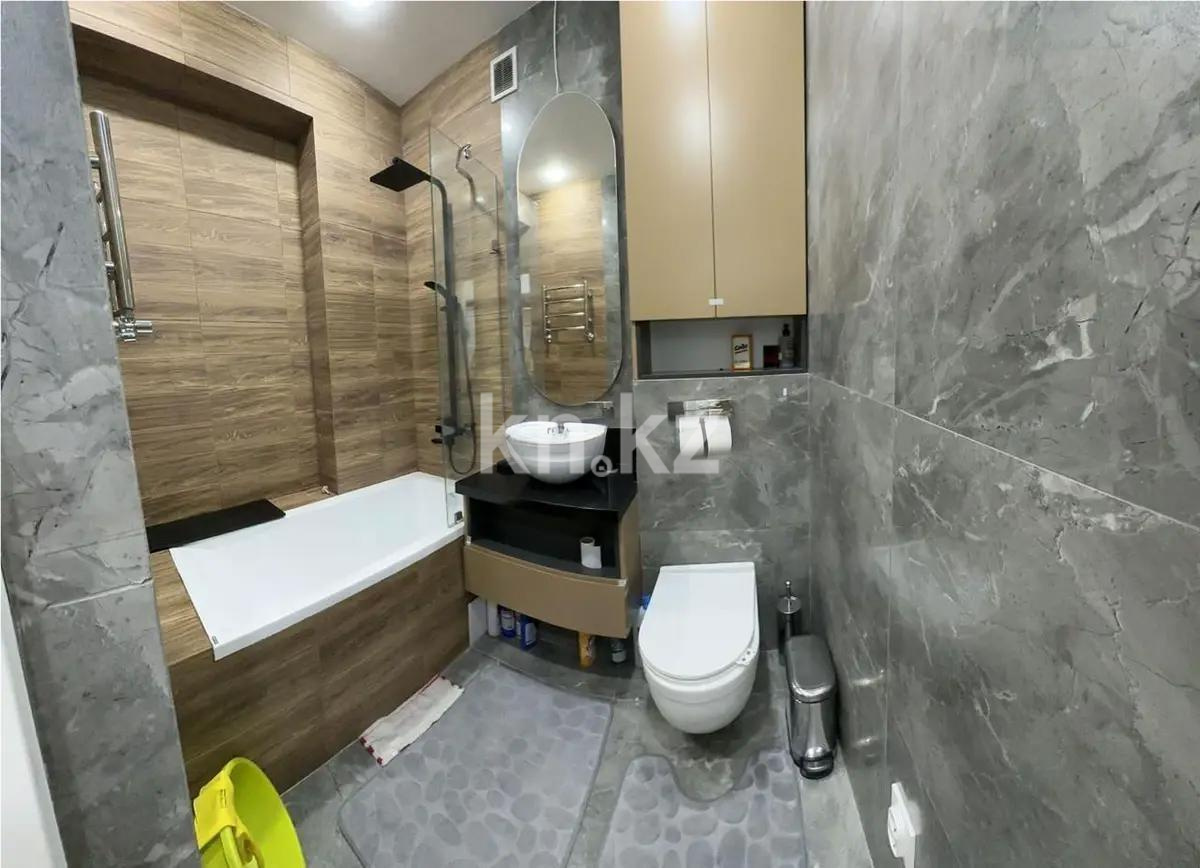 Продажа 1-комнатной квартиры, 43 м², пр. Гагарина, дом  194 - Продажа квартир в Казахстане фото 3 из 4