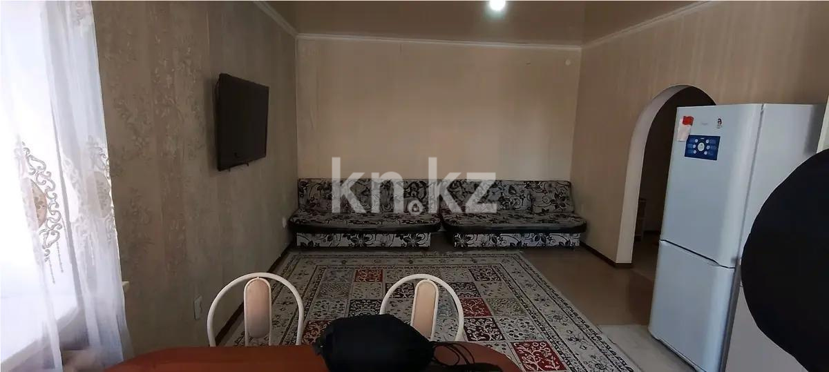 Продажа 1-комнатной квартиры, 40 м² в Астане