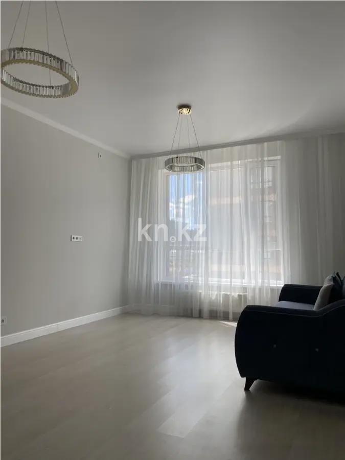 Продажа 2-комнатной квартиры, 50 м² в Астане