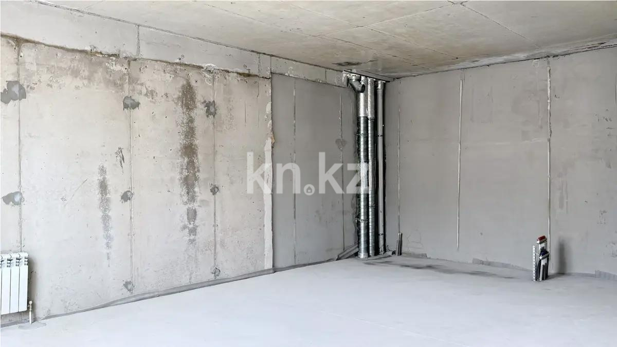 Продажа 2-комнатной квартиры, 59 м² в Алматы