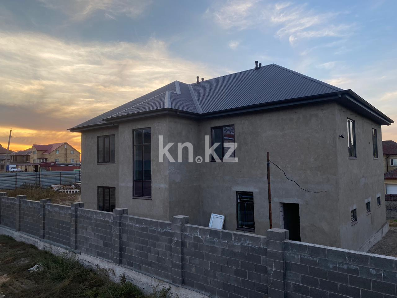 Продажа 5-комнатного дома, 300 м², мкр-н 8-й, дом  41а в Темиртау - фото 3