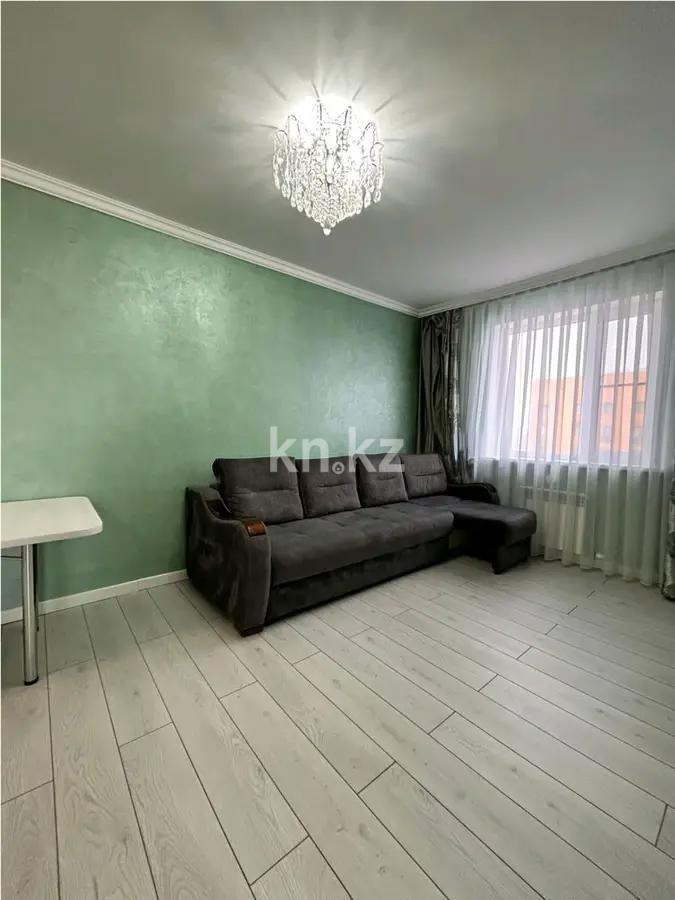 Продажа 3-комнатной квартиры, 70.2 м², ул. Баглановой, дом  6 в Астане