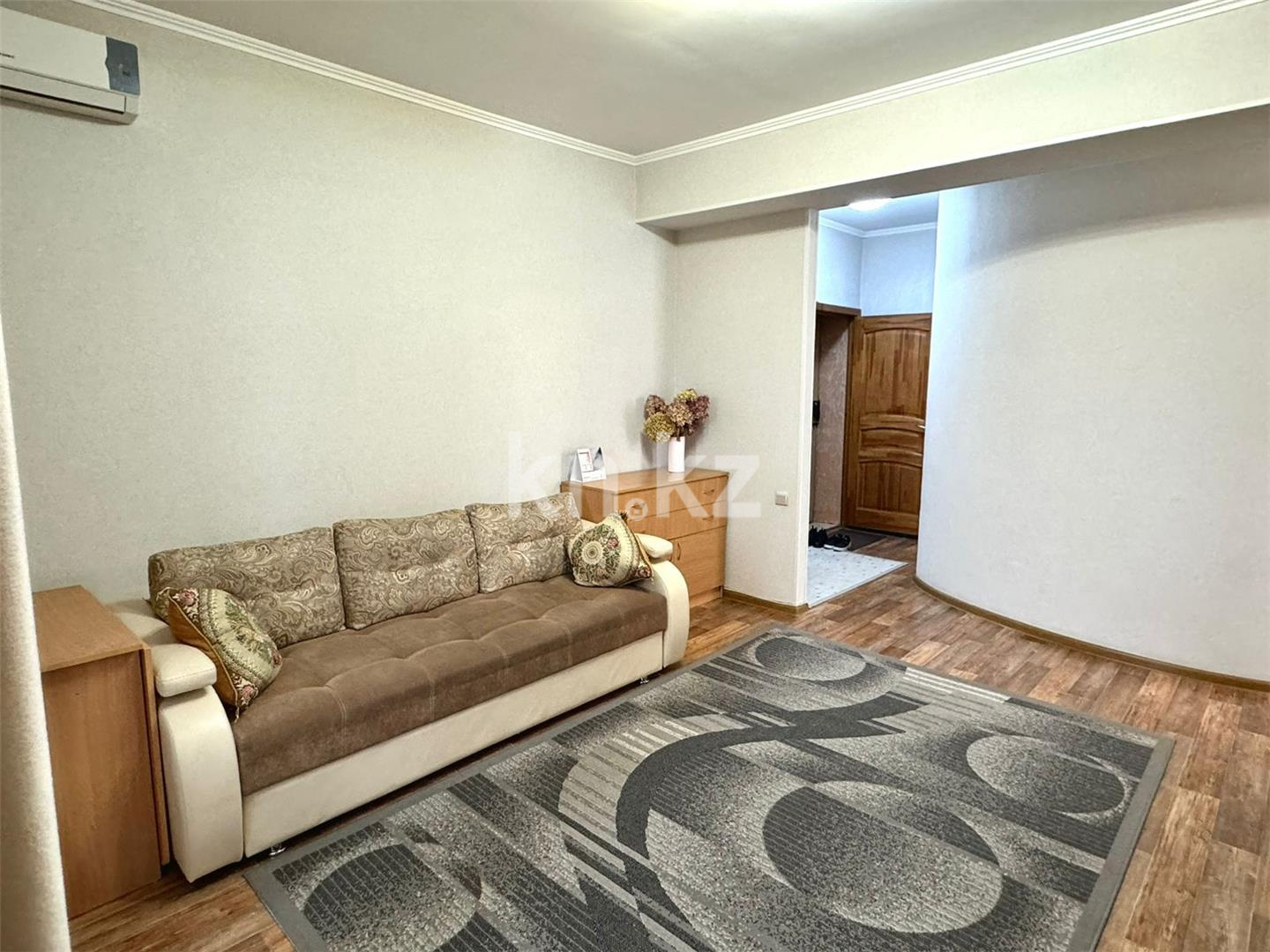 Продажа 2-комнатной квартиры, 46 м², ул. Мустафина - Продажа квартир в Казахстане фото 3 из 13