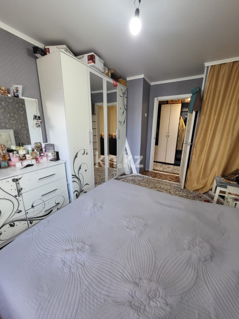 Продажа 3-комнатной квартиры, 56 м² - Продажа квартир в Казахстане - страница 27 фото 8 из 14