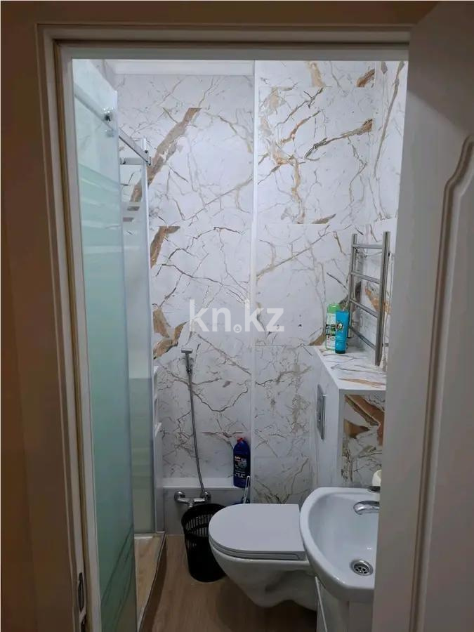 Продажа 3-комнатной квартиры, 91 м² в Астане - фото 5