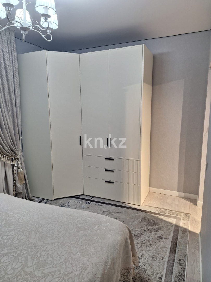 Продажа 3-комнатного дома, 80 м² - Продажа недвижимости в Алматы - страница 33 фото 37 из 40