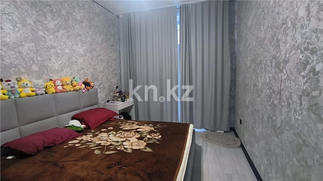 Продажа 2-комнатной квартиры, 45 м², ул. Сатыбалдина в Караганде - фото 3