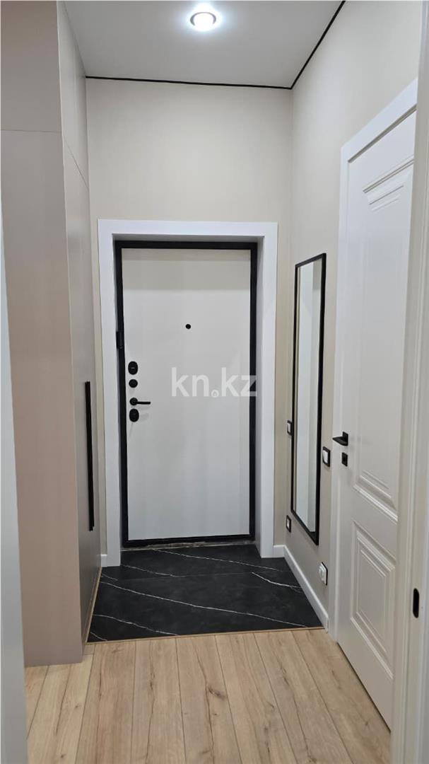 Продажа 2-комнатной квартиры, 40 м² - Продажа квартир в Астане в р-не Нура фото 6 из 8