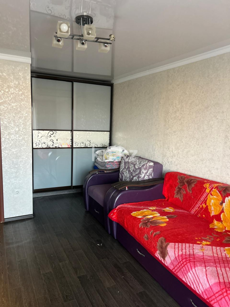 Аренда 1-комнатной квартиры, 38 м² - Аренда однокомнатных квартир помесячно в Караганде фото 2 из 7