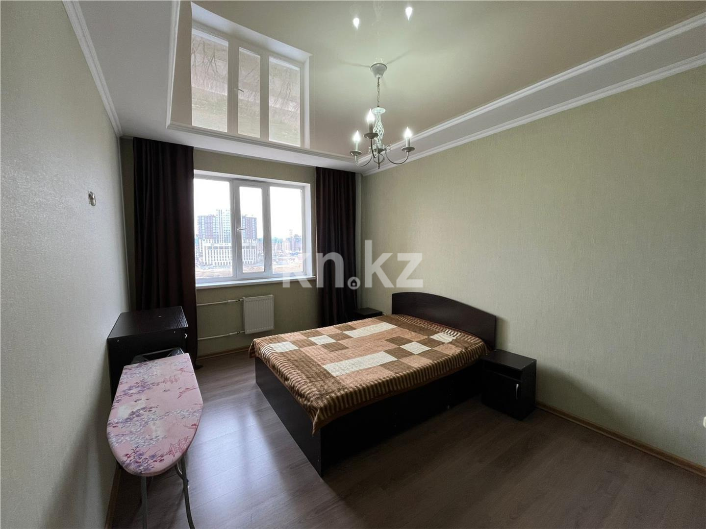 Продажа 2-комнатной квартиры, 62 м² в Караганде - фото 10